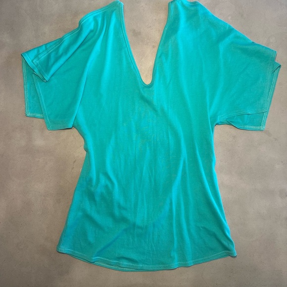 Chloe SS 2001 strawberry top - Picture 2 of 5